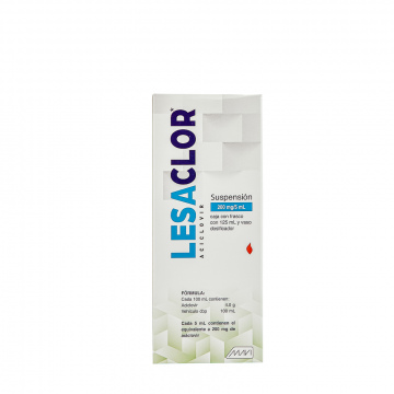 ACICLOVIR SUSP 125ML