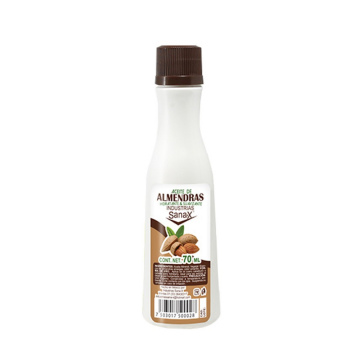 ACEITE DE ALMENDRAS 70ML
