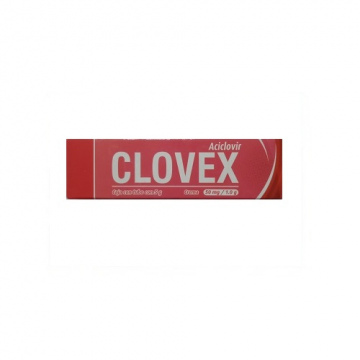 ACICLOVIR 5.00 % G CREMA..