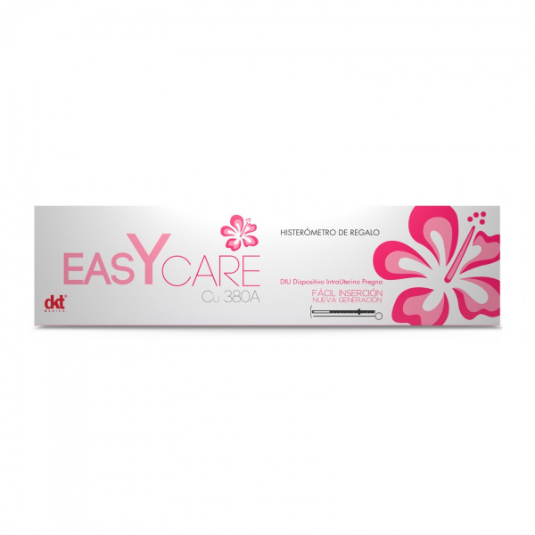 EASYCARE DIU dkt cobre